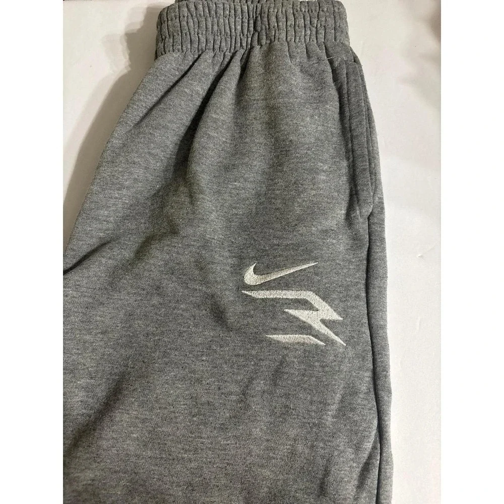 Nike these are